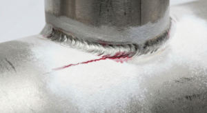 How Can Penetrant Testing Secure Your Project Without Breaking the Bank?