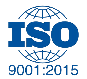 ISO 9001 质量管理体系认证
